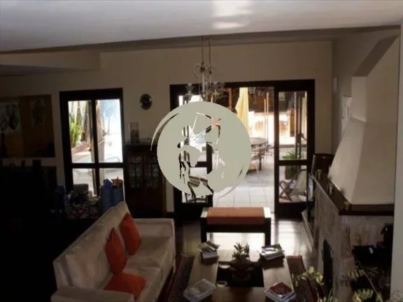 Imagem CASA ALPHAVILLE 9 SOBRADO REPLETO DE ARMARIOS EM ALAMEDA TRANQUILA, CASA COM PISCINA,CHURRASQUEIRA,F...