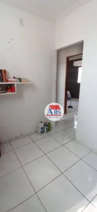 Imagem Amplo Sobrado com 5 dormitórios à venda, 198 m² por R$ 340.000 - Jardim Nova República - Cubatão/SP
