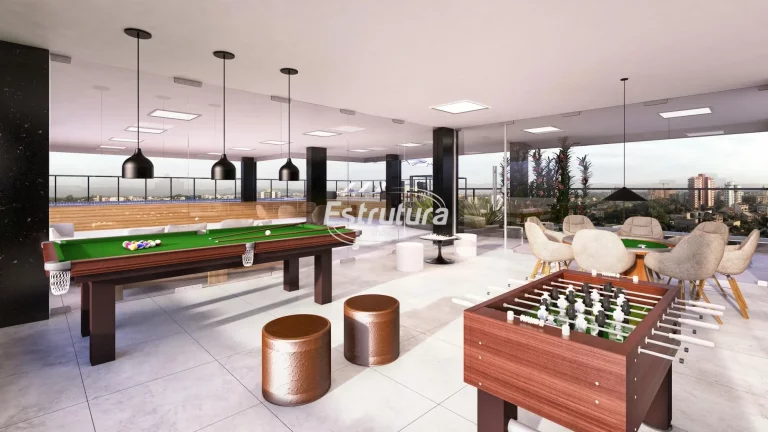 Apartamento ALTO PADRÃO NA AV. MEDIANEIRA