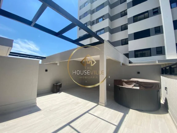 Imagem Apartamento 3 dormitórios (2 suítes), 2 vagas. 143m², Wonder, Satélite SJC