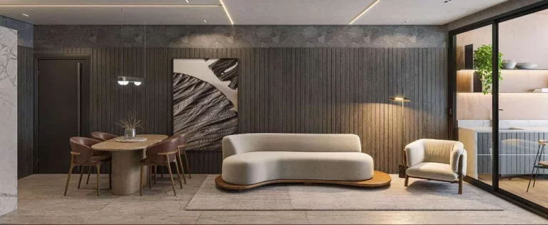 Imagem Apartamento à venda em Cabedelo, Intermares, com 3 quartos, 74,5m2