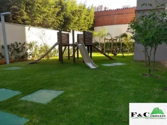 Imagem Apartamento para Venda em Limeira, Jardim Nossa Senhora de Fátima, 3 dormitórios, 1 suíte, 2 banheiros, 2 vagas