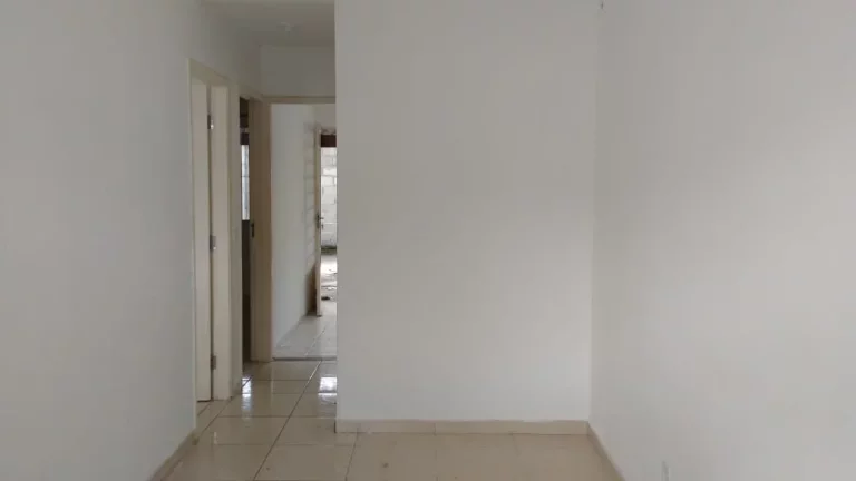Imagem Oportunidade Casa 2 Dormitórios - Jd. Santa Júlia