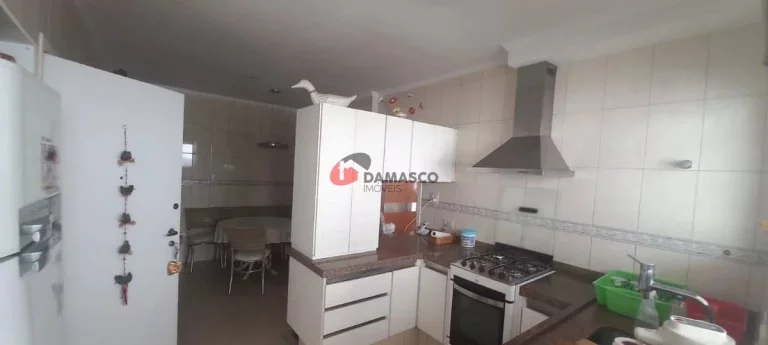 Imagem Apartamento à venda, Santo Antônio, São Caetano do Sul, SP