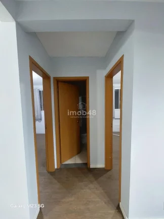 Imagem Apartamento à Venda em Areias, São José | 2 Quartos, 52m² – R$270mil