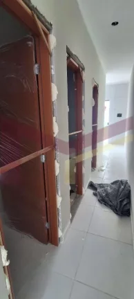 Imagem CASA 2/4 NO BAIRRO CAMPO LIMPO