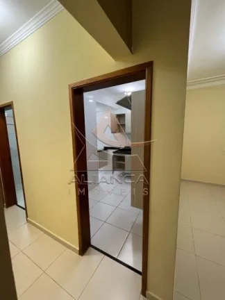 Imagem Apartamento - Ribeirão Preto - Residencial Flórida