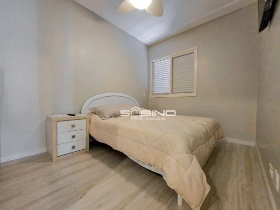 Imagem Apartamento à venda com 3 Dormitórios 104m² 2 Vagas - Riviera de São Lourenço - Bertioga S/P