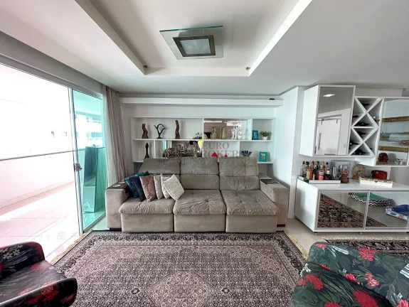 Imagem Apartamento com 3 suítes à venda no Pioneiros em Balneário Camboriú/SC
