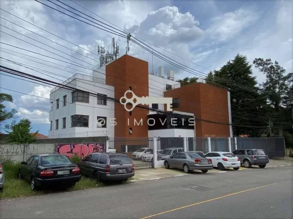 Imagem Moderno PRÉDIO COMERCIAL com localização ESPETACULAR, Km 23 da R.Tavares