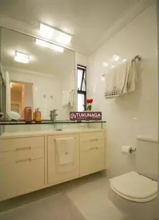 Imagem Apartamento com 4 dormitórios à venda, 185 m² por R$ 1.170.000,00 - Água Fria - São Paulo/SP