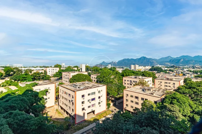 Imagem APARTAMENTO com 3 DORMITÓRIOS e 85m² no PECHINCHA - R$ 379.000