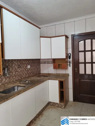 Imagem Apartamento com 70m² para venda na Pereira Barreto em São Bernardo do Campo