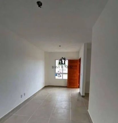 Imagem Casa com 2 dormitórios à venda, 53 m² por R$ 450.000,00 - Condomínio Residencial Villa Amarone - Sorocaba/SP
