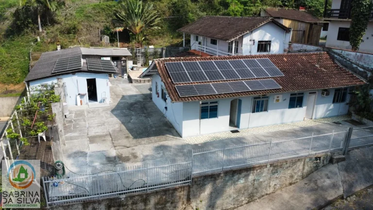 Imagem Casa - Salto do Norte - Blumenau