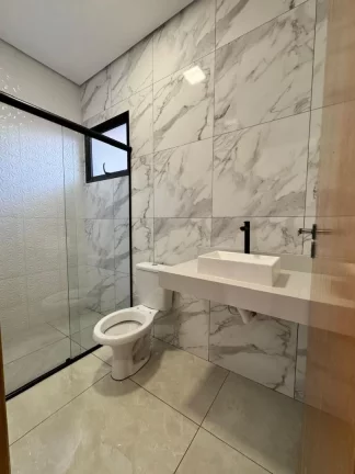 Imagem CASA TÉRREA - 3 DORM. 1 SUÍTE - BAIRRO NOVO CAMBUÍ - HORTOLÂNDIA