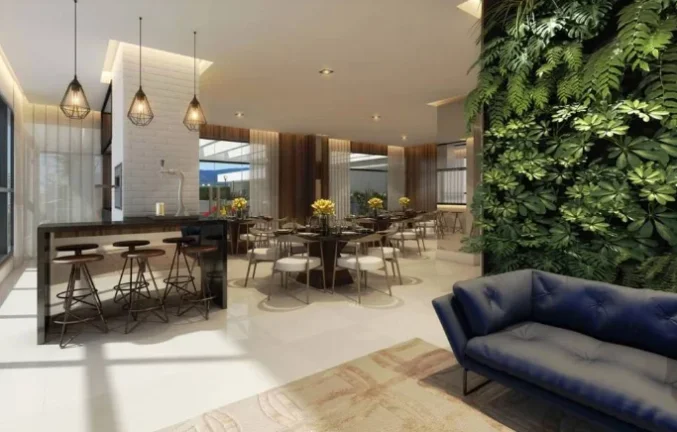 Imagem Apartamento à venda em Itapema, Meia Praia, com 3 quartos, 114,75m2
