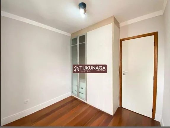 Imagem Apartamento à venda, 93 m² por R$ 580.000,00 - Vila Galvão - Guarulhos/SP