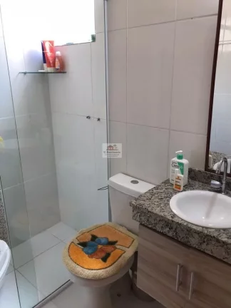 Imagem Casa em Condomínio fechado localizada na Cidade Patriarca
