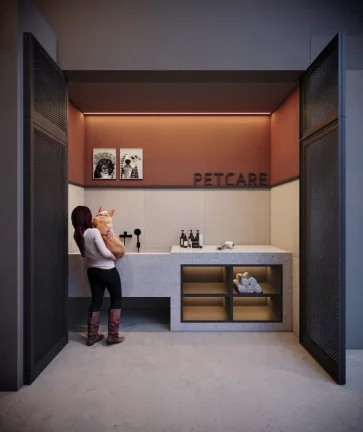 Imagem Vivid Terrace - Apartamento à venda no bairro Jardim Planalto - Porto Alegre/RS