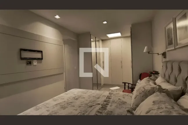 Imagem Apartamento à Venda - Recreio, 3 Quartos, 120 m2