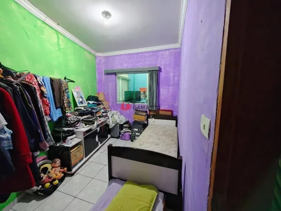Imagem Casa à venda, Olímpico, São Caetano do Sul, SP
