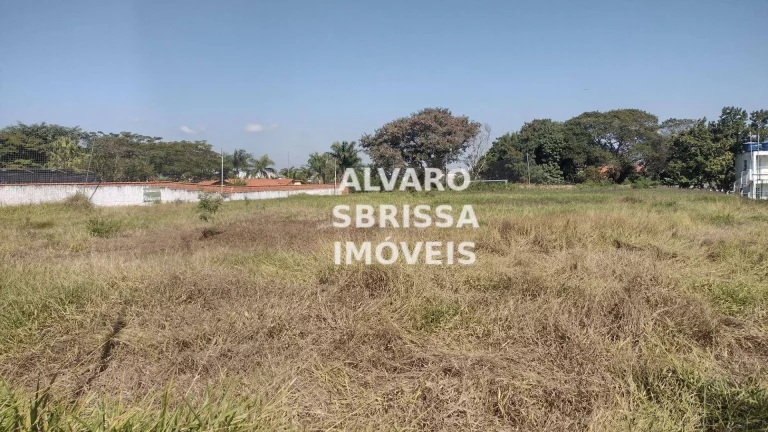 Imagem Excelente terreno plano com 4.800 m2 na Chácara Primavera Chácara dos Machados em Itu SP próximo ao Hospital da Unimed