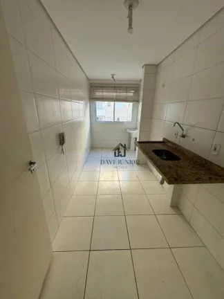 Imagem Apartamento com 2 dormitórios à venda, 57 m² por R$ 280.000,00 - Vila Hortência - Sorocaba/SP