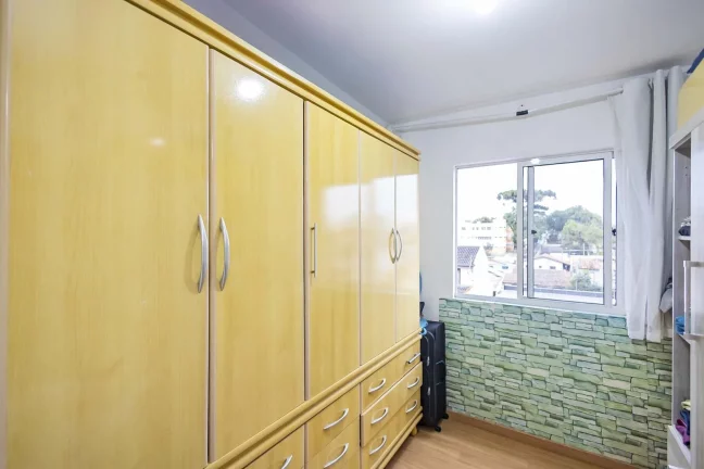 Imagem Apartamento 3 quartos à venda Orleans Curitiba