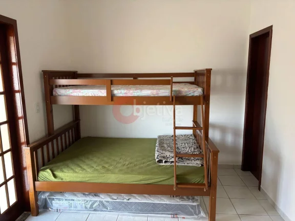 Imagem Casa duplex em condomínio, 2 suítes, Ogiva - Cabo Frio