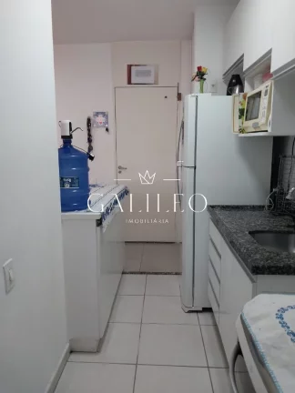 Imagem APARTAMENTO Á VENDA EM CONDONIMIO GRAND CLUB ESPORTIVA JUNDIAÍ -SP