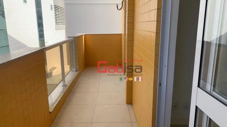 Imagem Apartamento com 2 dormitórios à venda, 100 m² por R$ 580.000,00 - Braga - Cabo Frio/RJ