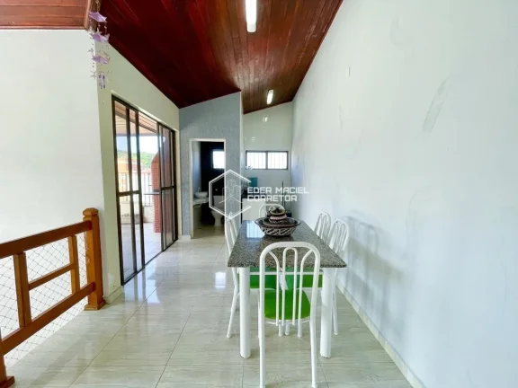 Imagem Apresentamos essa incrível cobertura duplex, perfeita para quem busca conforto, sofisticação e um...