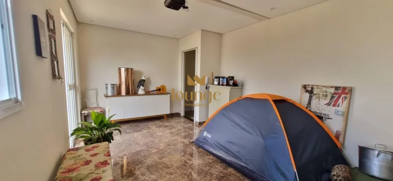 Imagem Apartamento à venda Duplex Jd.Simus Zona Oeste - Sorocaba/SP