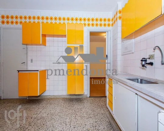 Imagem Apartamento em Perdizes com 3 quartos, 2 vagas, 103 m²