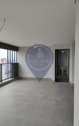 Imagem Apartamento de luxo à venda em São Paulo - Vila Firmiano Pinto: 3 quartos, 3 suítes, 2 salas, 4 banheiros, 2 vagas, 145m².