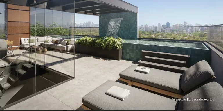 Imagem CASA RESIDENCIAL em São Paulo - SP, Cidade Jardim