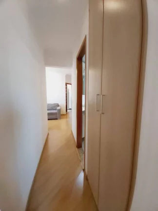 Imagem Apartamento com 3 dormitórios à venda, 60 m² por R$ 350.000,00 - Parque Marajoara - Santo André/SP