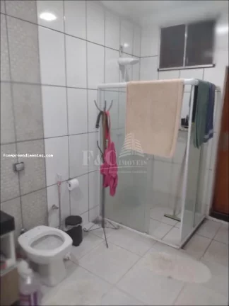 Imagem Chácara Condomínio para Venda em Limeira, Loiolas, 2 dormitórios, 1 suíte, 1 banheiro, 10 vagas