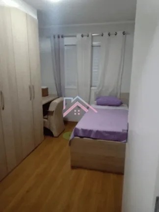 Imagem Apartamento à venda Morada das Gaivotas - 54 m2 de área útil - excelente localização - Jundiaí - São