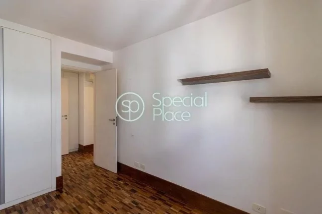 Imagem Apartamento em Moema Pássaros - Área: 87m² - 02 dormitórios (é possível transformar em 02 suí...