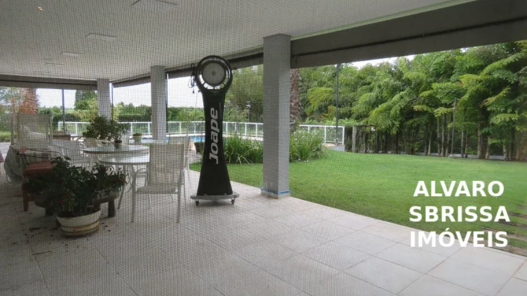 Imagem Casa com 7 suítes, mobiliada, com piscina, ao lado do Parque Cacau Park ou Cacau Show e da Rodovia Castelo Branco, no condominio City Castelo Itu/SP
