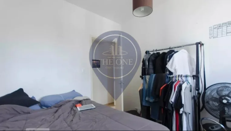 Imagem Apartamento à venda em São Paulo-SP, bairro Sumarezinho: 2 quartos, 2 salas, 1 banheiro, 66m² de área!