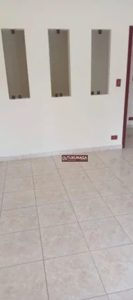 Imagem Sala para alugar, 185 m² por R$ 7.080/mês - Jardim Tranqüilidade - Guarulhos/SP