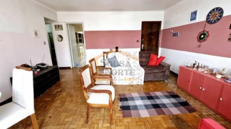Imagem Apartamento à venda com preço reduzido em Santana, São Paulo! Esta excelente oportunidade no cora...
