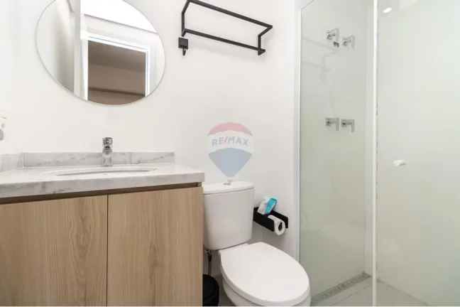 Imagem Oportunidade Imperdível: REVENDA Studio de 31 m² no Helbor Edition!
