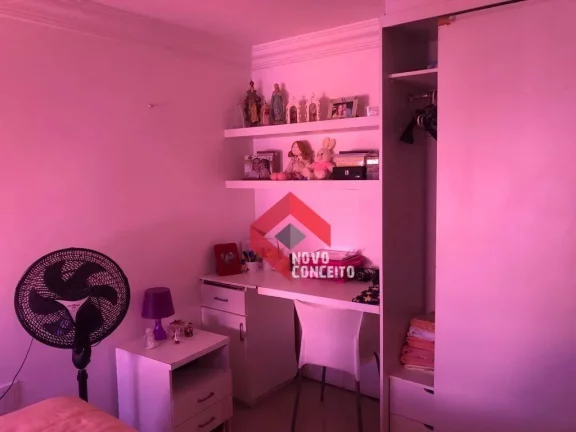 Imagem Apartamento à venda, 150 m² por R$ 800.000,00 - Aldeota - Fortaleza/CE