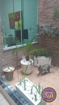 Imagem Sobrado à Venda em Artur Alvim, São Paulo - SP