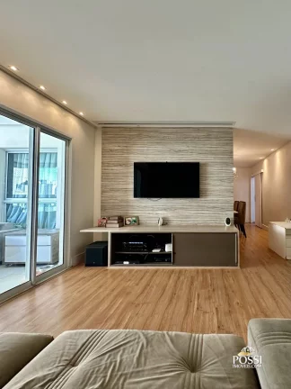 Imagem LA PLAGE | Apartamento de 4 Quartos, sendo 3 Suítes e 3 Vagas à venda no Parque das Castanheiras, Vila Velha-ES.