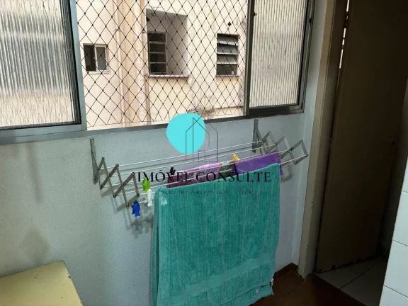 Imagem Apartamento para venda com 1 quarto em Vila Buarque - São Paulo - SP